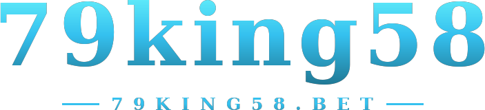 79king58 logo